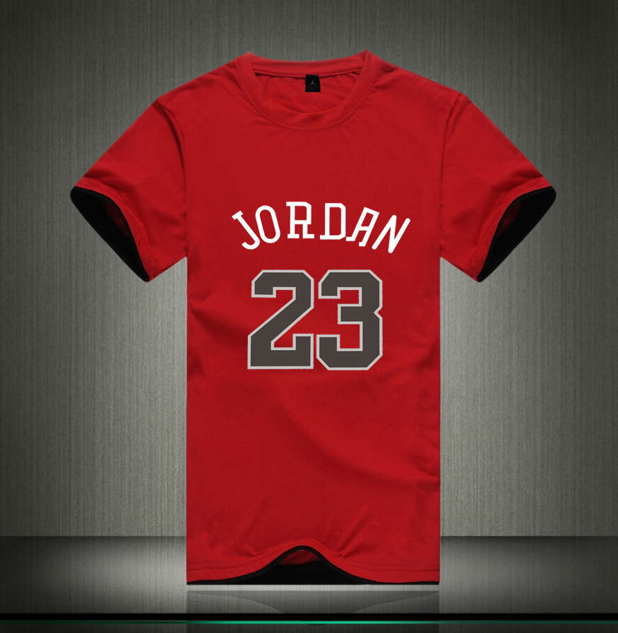 men jordan t-shirt S-XXXL-1944